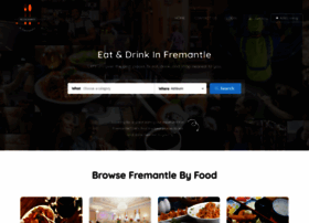 restaurantsinfremantle.com.au