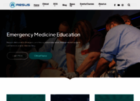 resus.com.au