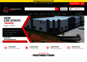 resuspension.com