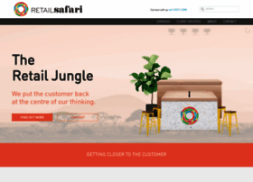 retailsafari.com.au