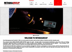 retainagroup.com