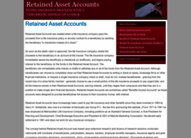 retainedassetaccounts.com