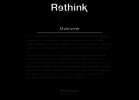 rethinkpartners.com