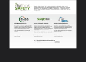 rethinksafety.com
