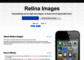 retinaimag.es