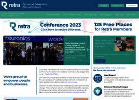 retra.co.uk