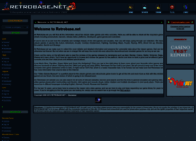 retrobase.de