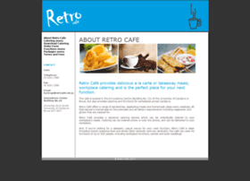 retrocafe.net.au