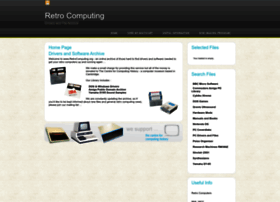 retrocomputing.org