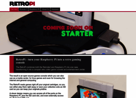 retropi.de