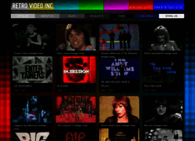 retrovideo.com