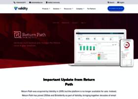 returnpath.fi