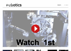 reubotics.com