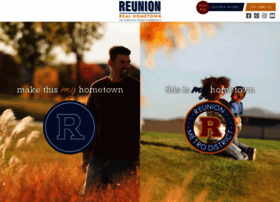 reunionco.com