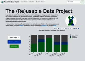 reusabledata.org