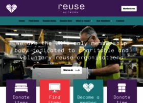 reuse-network.org.uk