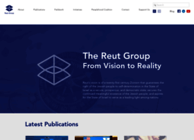 reutgroup.org