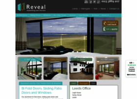 revealdoorsandwindows.co.uk