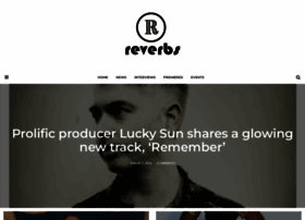 reverbs.co.uk