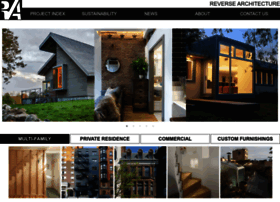 reversearchitecture.com