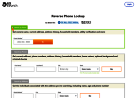 reversephonedirectory.com
