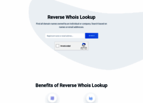 reversewhois.io