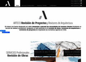 revisiondeproyectos.cl