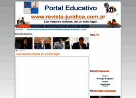 revista-juridica.com.ar