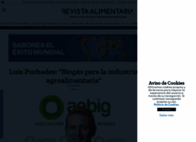 revistaalimentaria.es