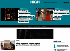 revistahigh.com.ar