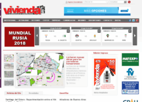 revistavivienda.com.ar