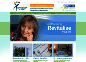 revitalise.com.au