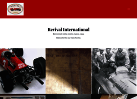 revivalinternational.com