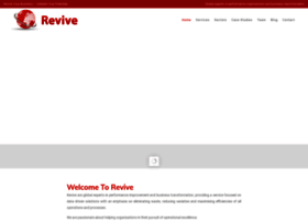 reviveassociates.com