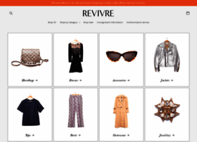 revivre.com.au