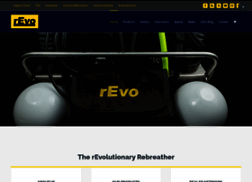 revo-rebreathers.co.uk