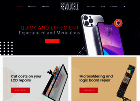 revolucell.com