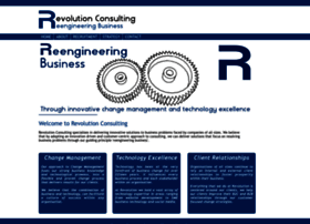 revolutionconsulting.co.uk