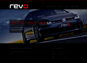 revotechnik.co.za