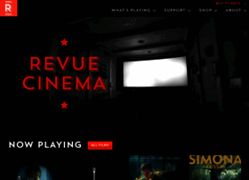 revuecinema.ca