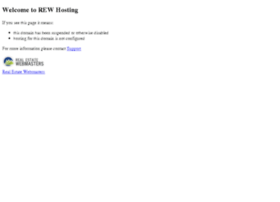 rewhosting.com