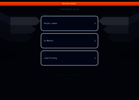 rewinders.co.za