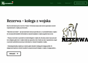 rezerwisci.eu