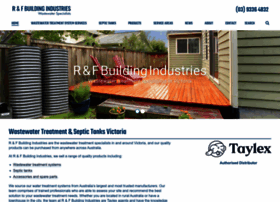 rfbuildingindustries.com.au