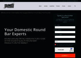 rgmetals.com