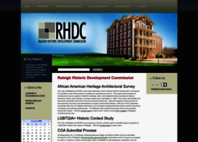 rhdc.org