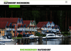 rheinsberger-hafendorf.de