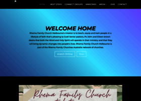 rhemafamilychurch.org.au