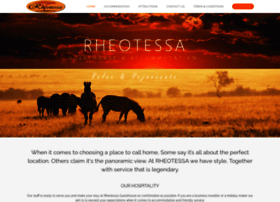 rheotessa.co.za