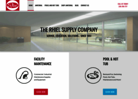 rhiel.com